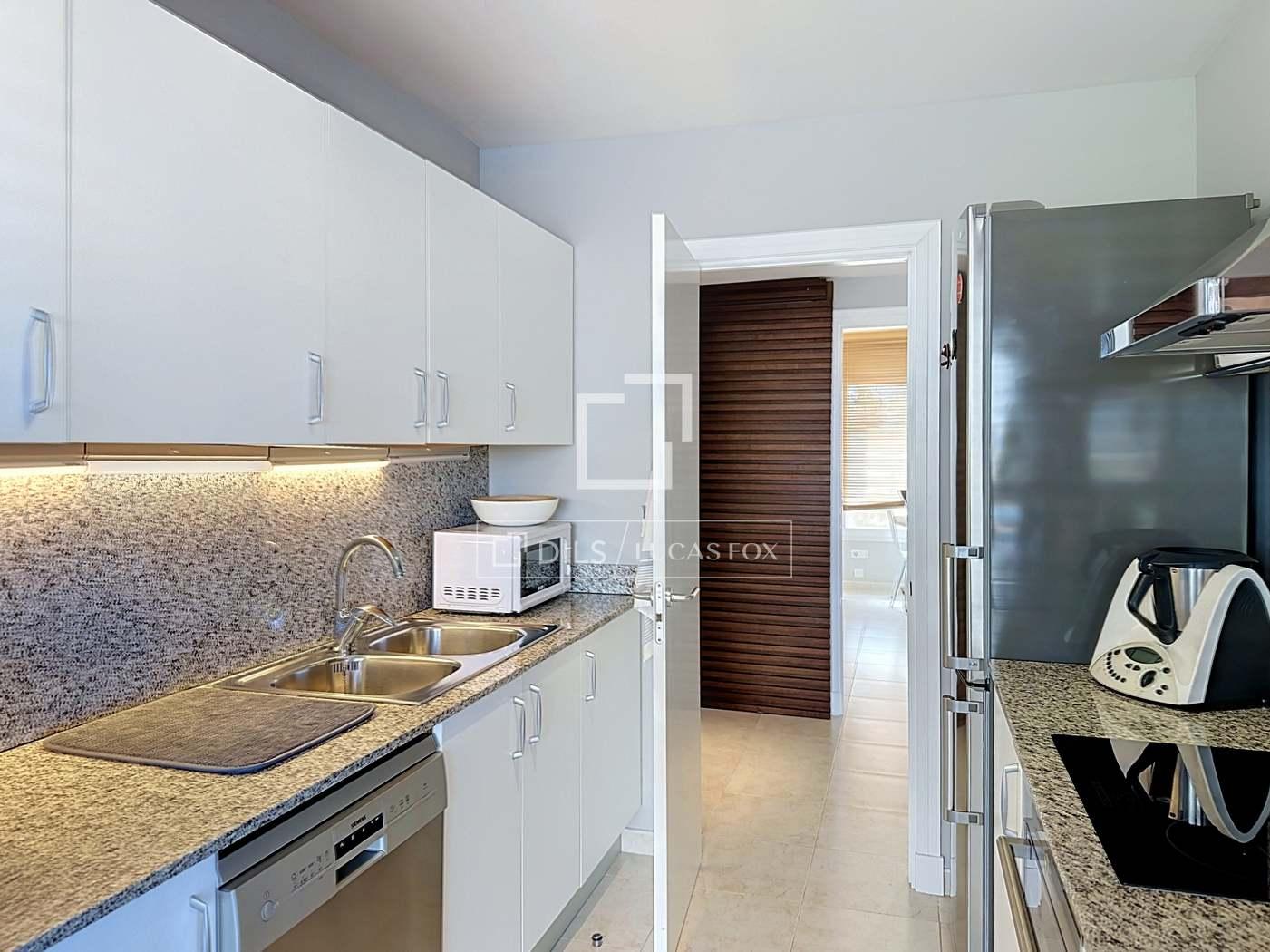 Apartment for Rent in Ciutadella de Menorca