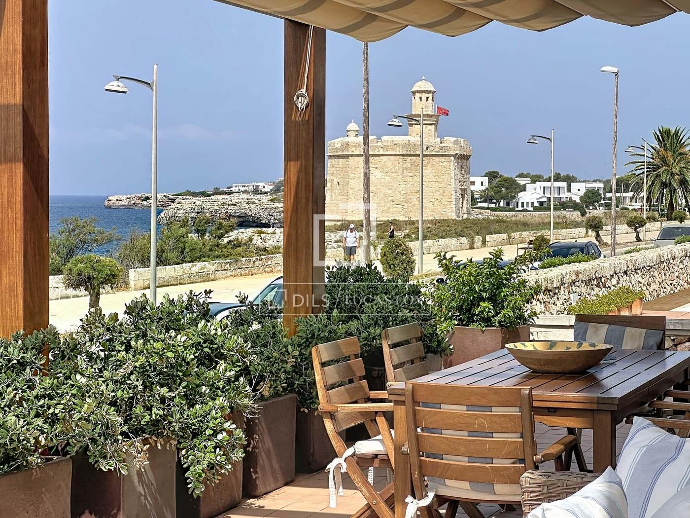 Apartment for Rent in Ciutadella de Menorca
