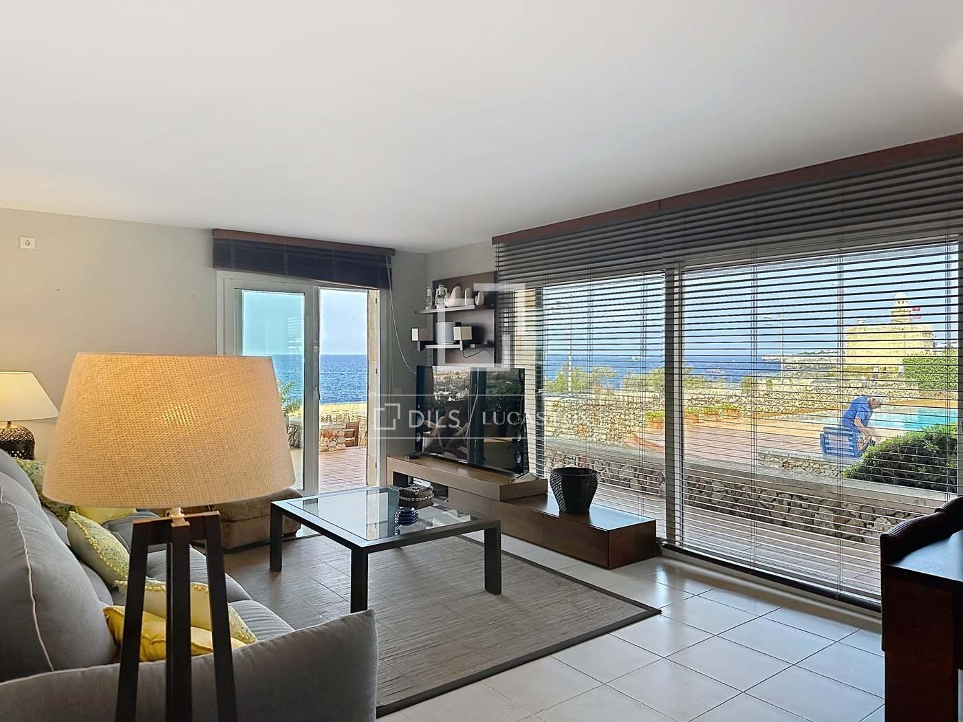 Apartment for Rent in Ciutadella de Menorca