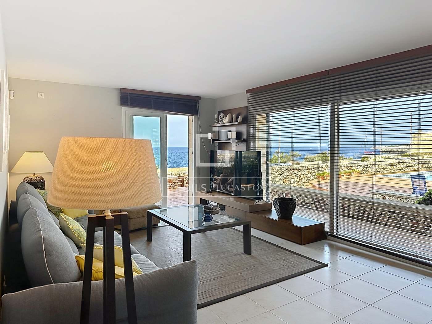 Apartment for Rent in Ciutadella de Menorca