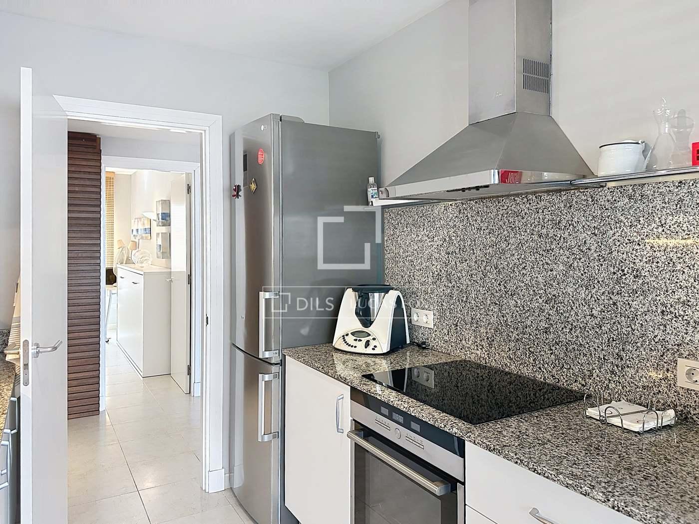 Apartment for Rent in Ciutadella de Menorca