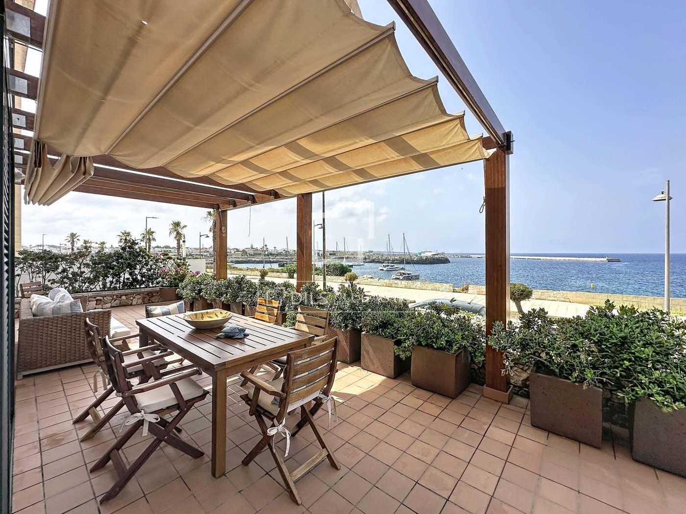 Apartment for Rent in Ciutadella de Menorca