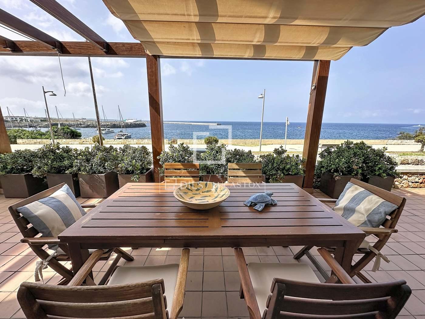 Apartment for Rent in Ciutadella de Menorca