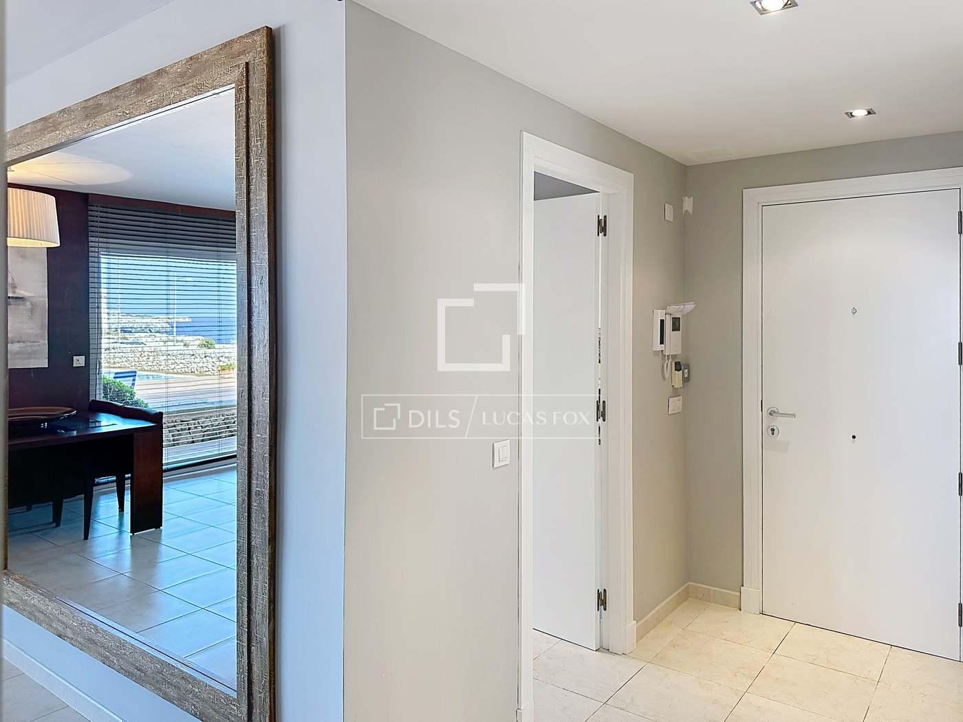 Apartment for Rent in Ciutadella de Menorca