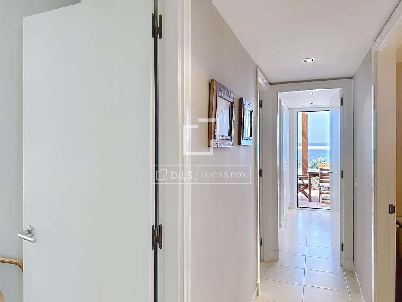 Apartment for Rent in Ciutadella de Menorca