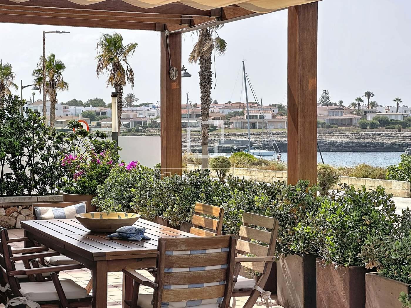 Apartment for Rent in Ciutadella de Menorca
