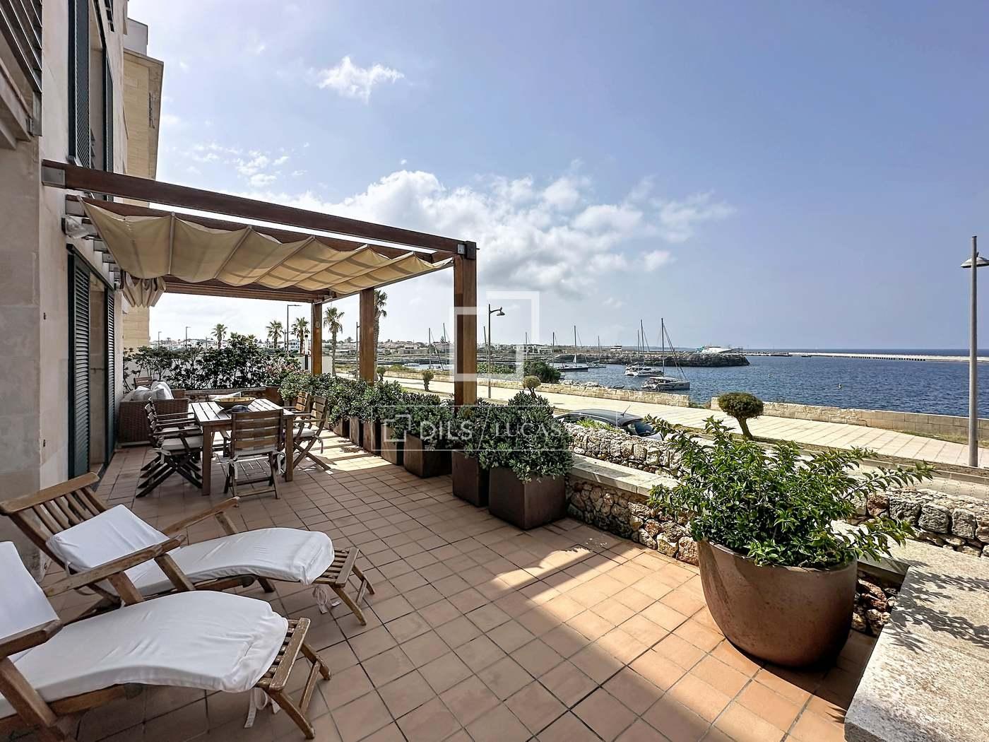 Apartment for Rent in Ciutadella de Menorca