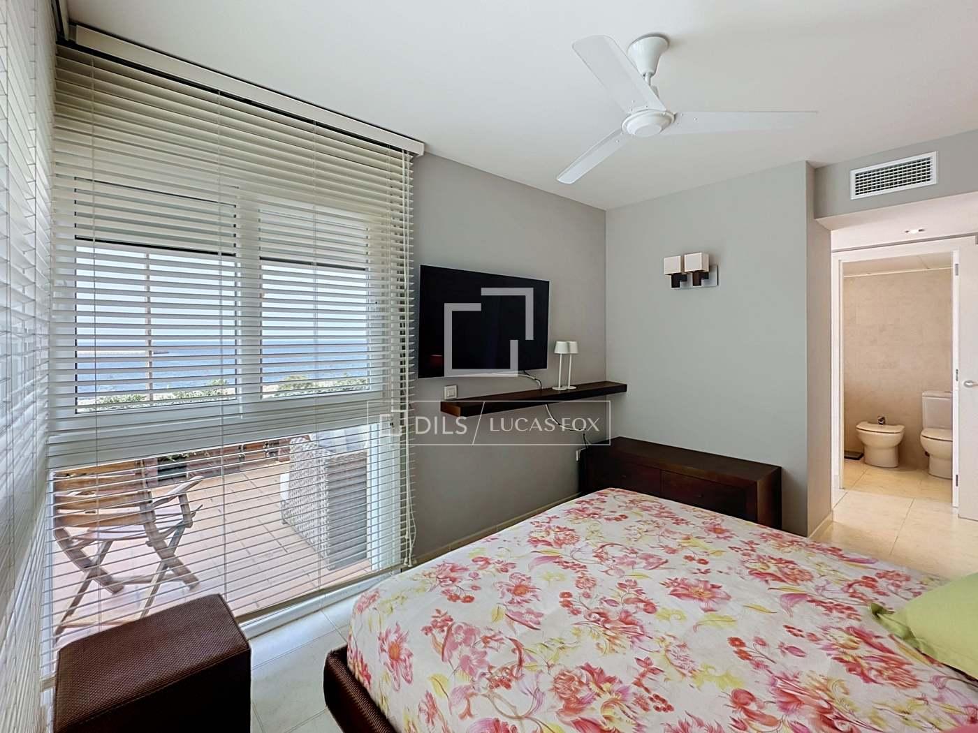 Apartment for Rent in Ciutadella de Menorca
