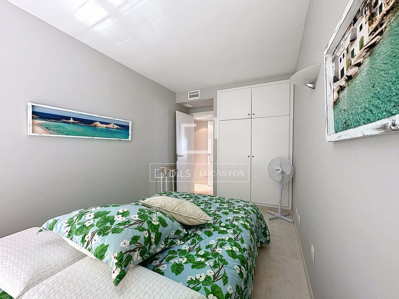 Apartment for Rent in Ciutadella de Menorca