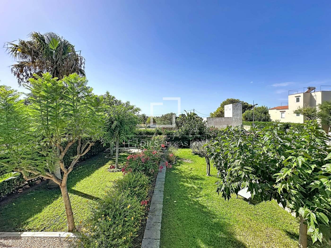 Apartment for Sale in Ciutadella de Menorca