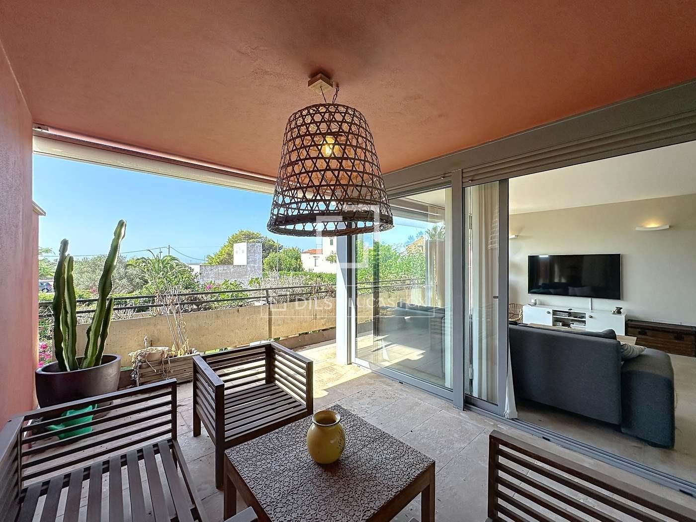 Apartment for Sale in Ciutadella de Menorca