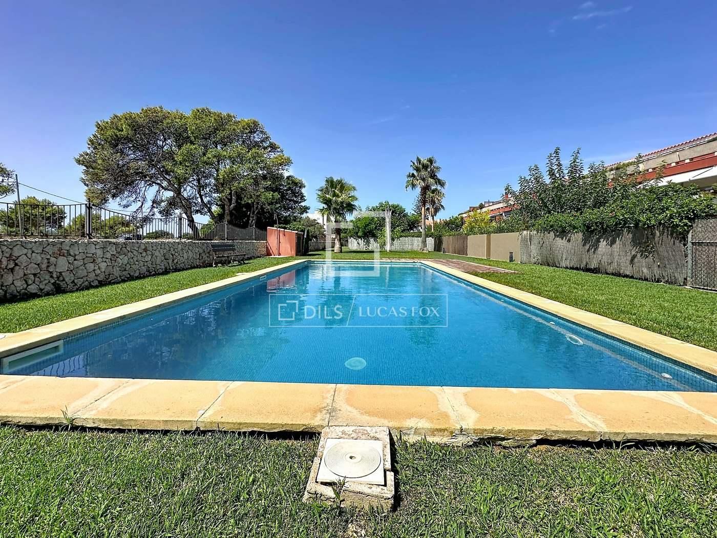Apartment for Sale in Ciutadella de Menorca