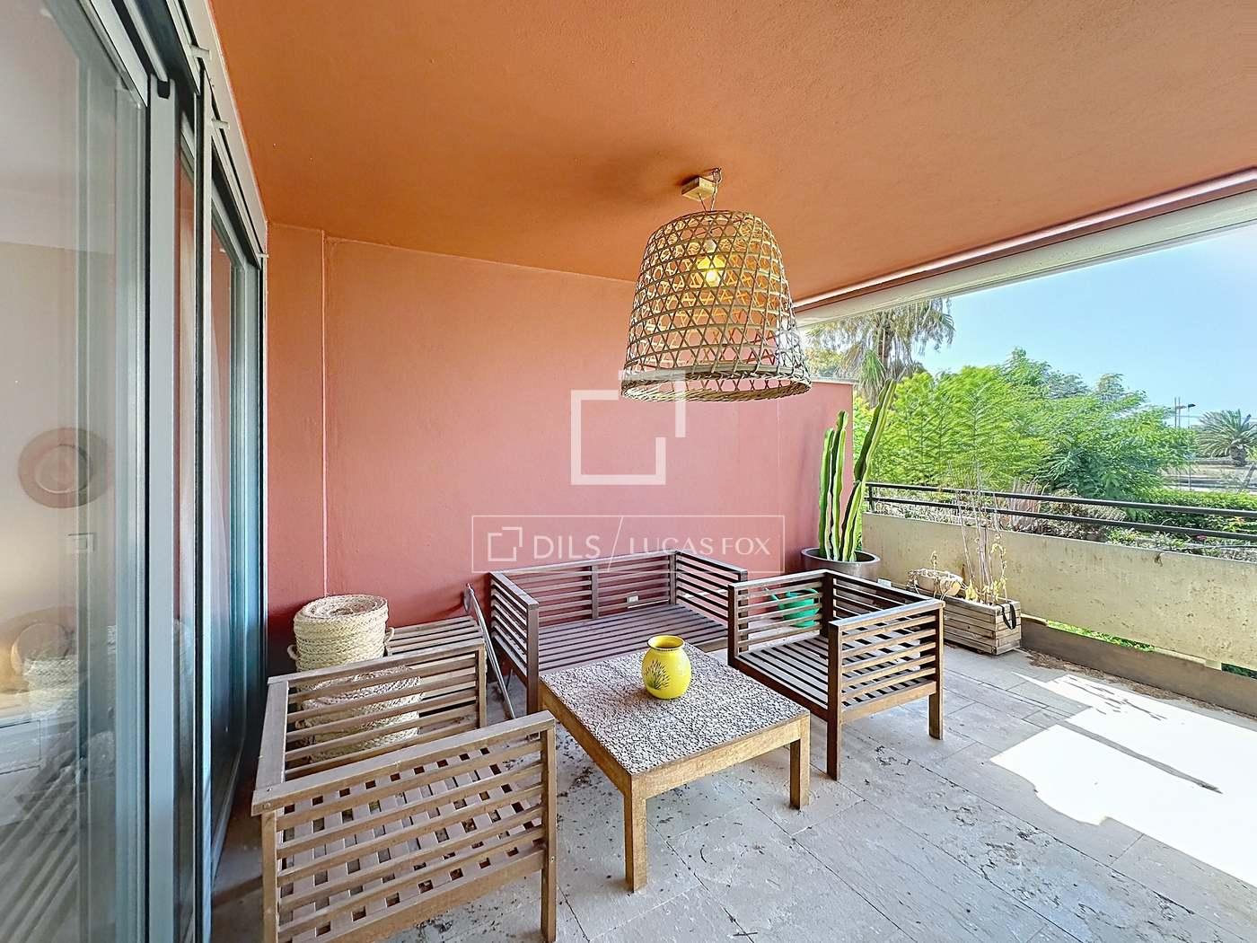 Apartment for Sale in Ciutadella de Menorca