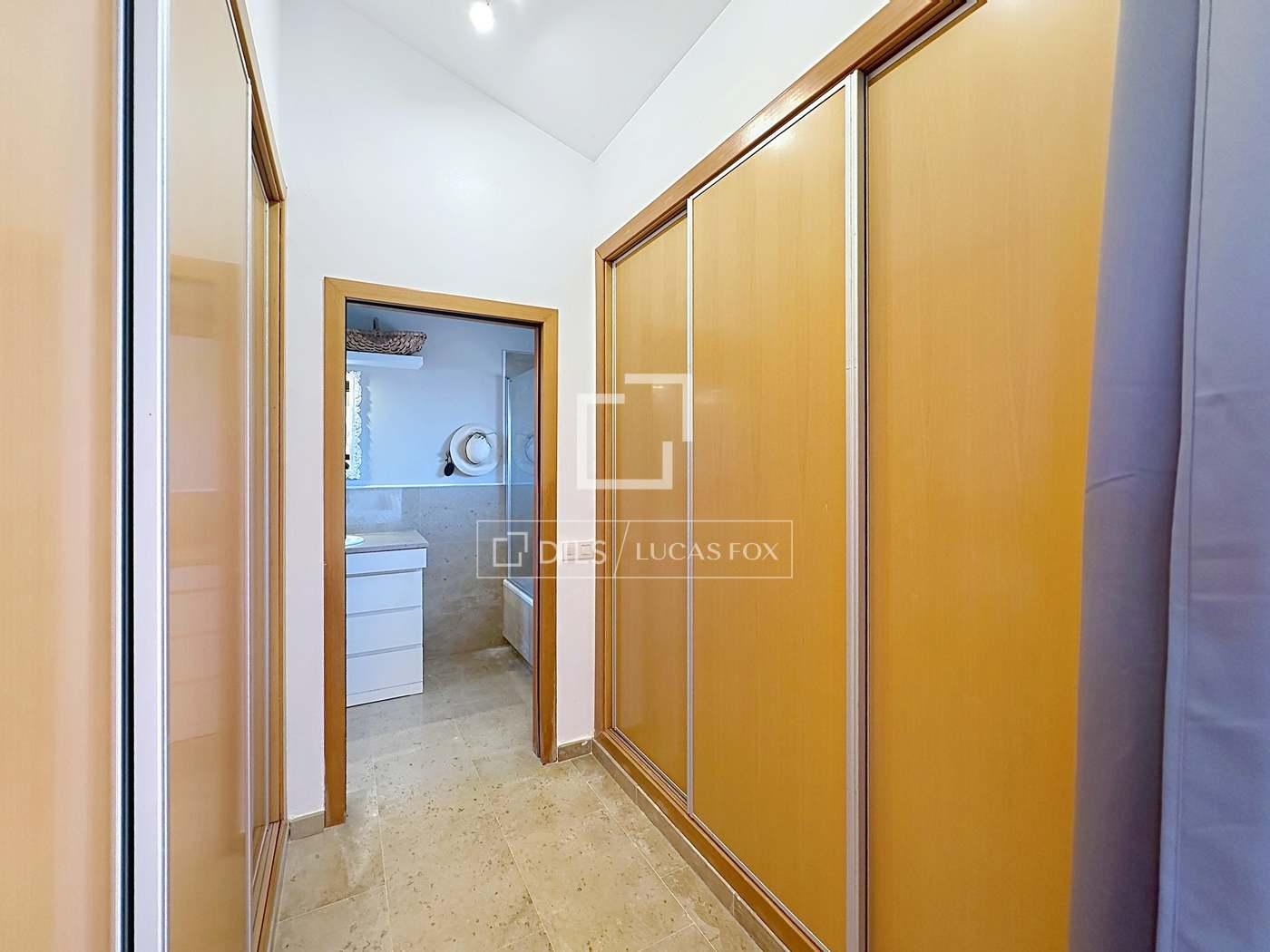 Apartment for Sale in Ciutadella de Menorca