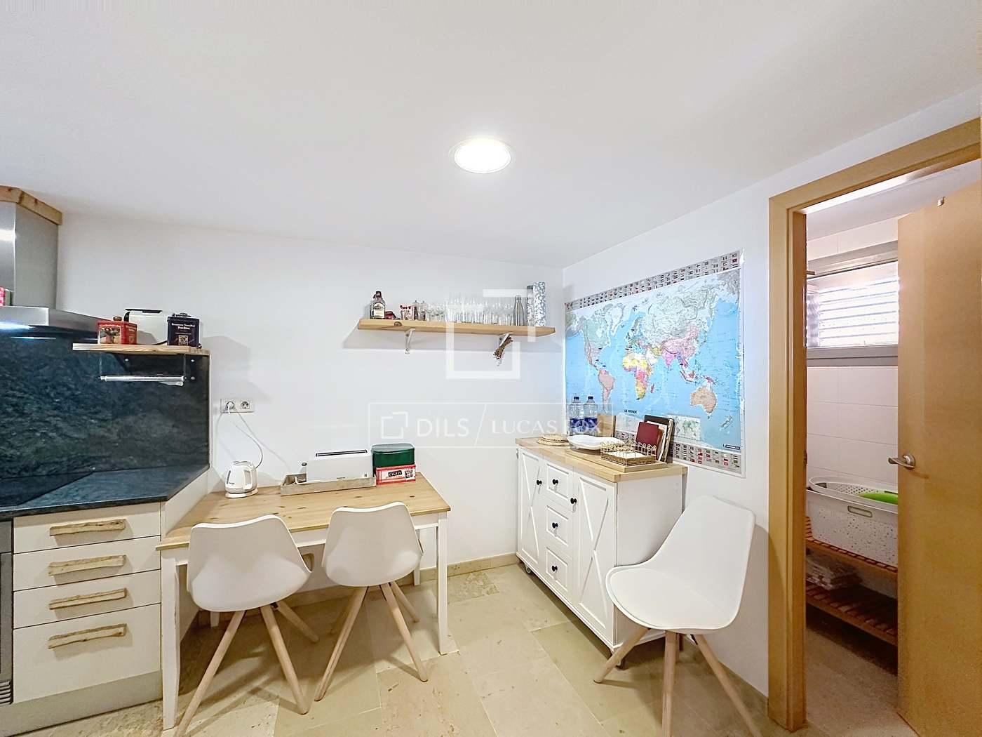 Apartment for Sale in Ciutadella de Menorca