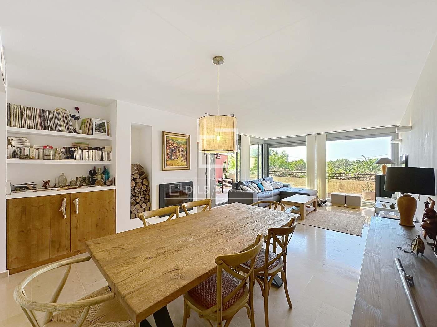 Apartment for Sale in Ciutadella de Menorca