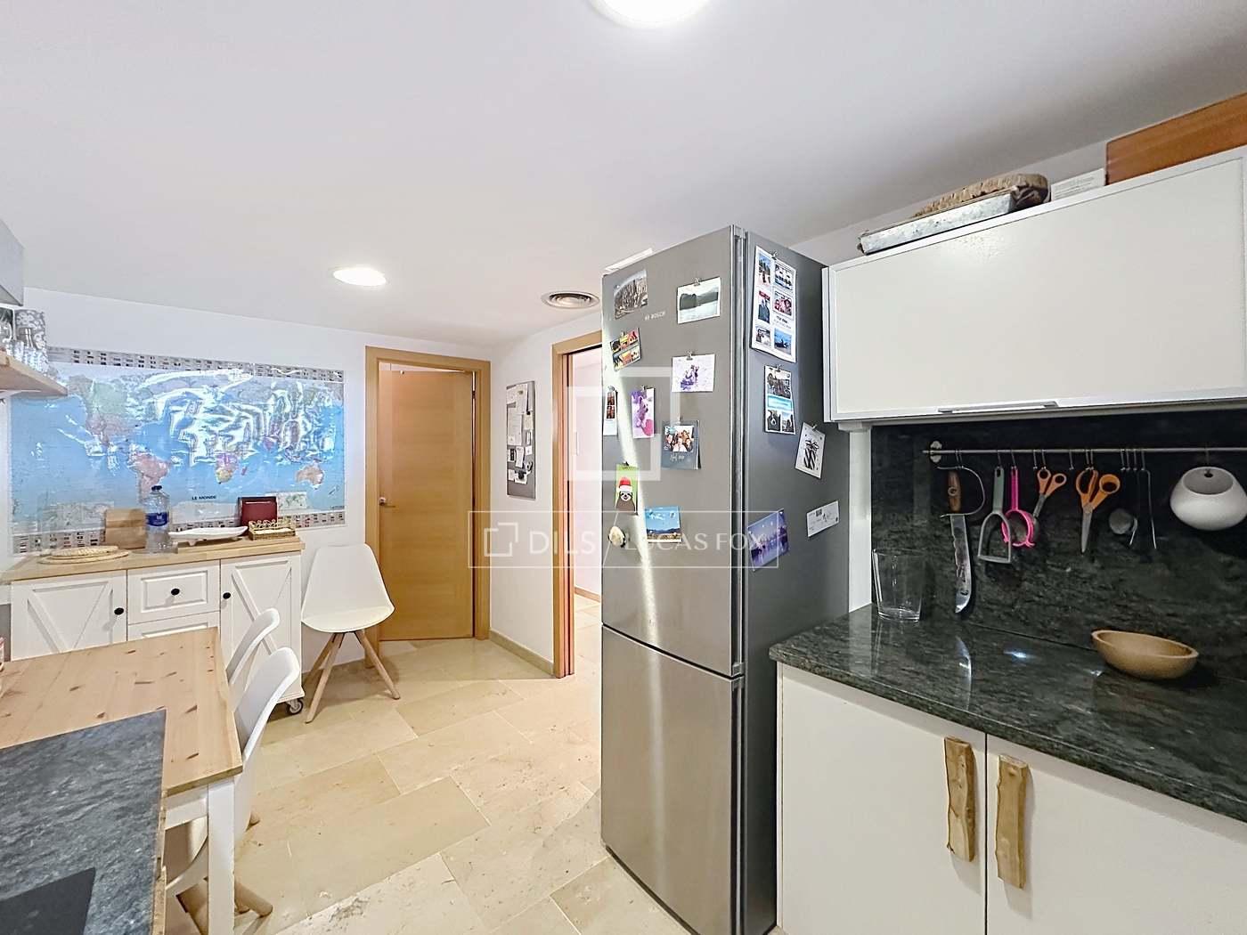 Apartment for Sale in Ciutadella de Menorca