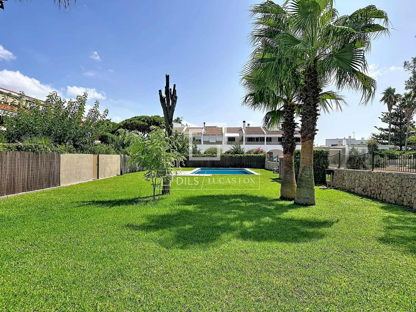 Apartment for Sale in Ciutadella de Menorca