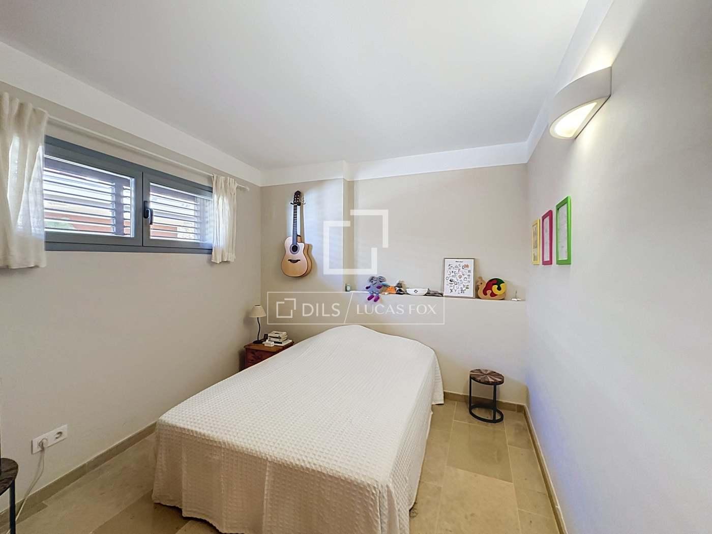 Apartment for Sale in Ciutadella de Menorca