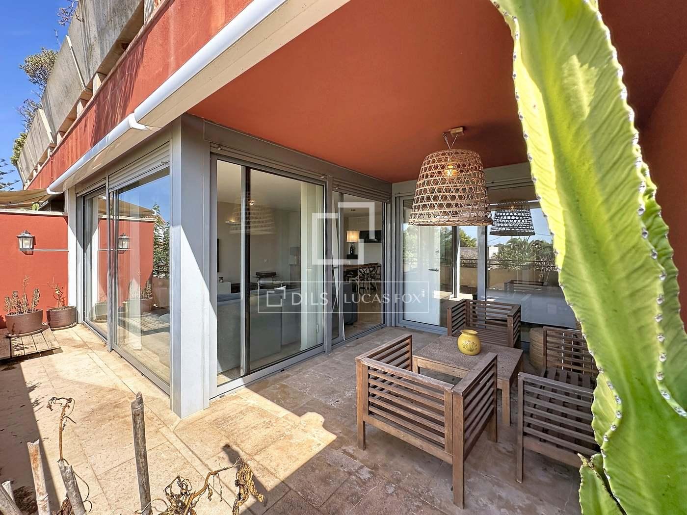 Apartment for Sale in Ciutadella de Menorca