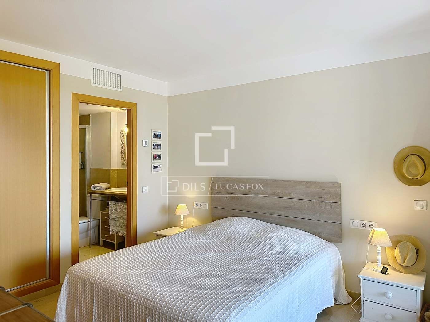 Apartment for Sale in Ciutadella de Menorca