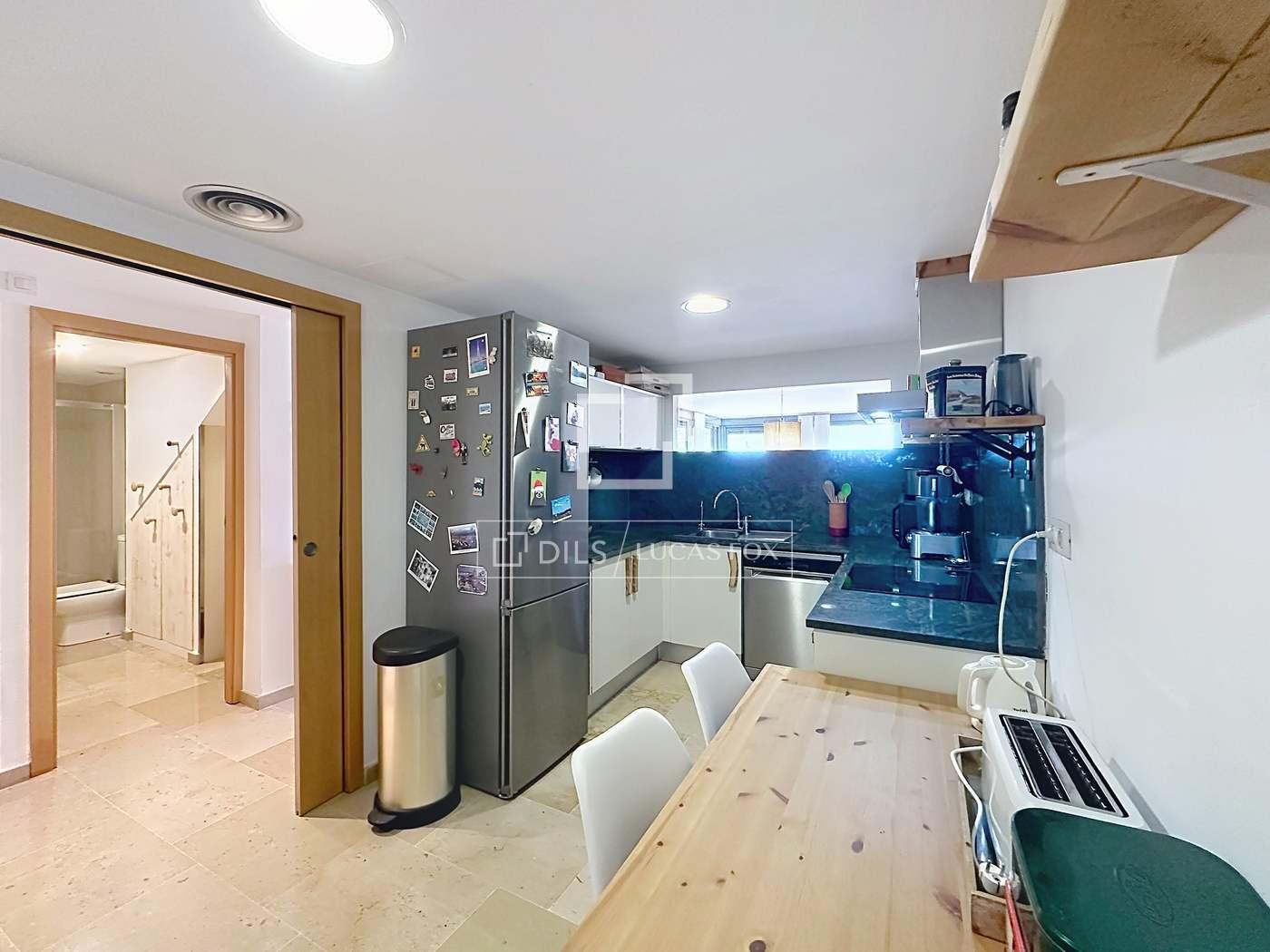 Apartment for Sale in Ciutadella de Menorca