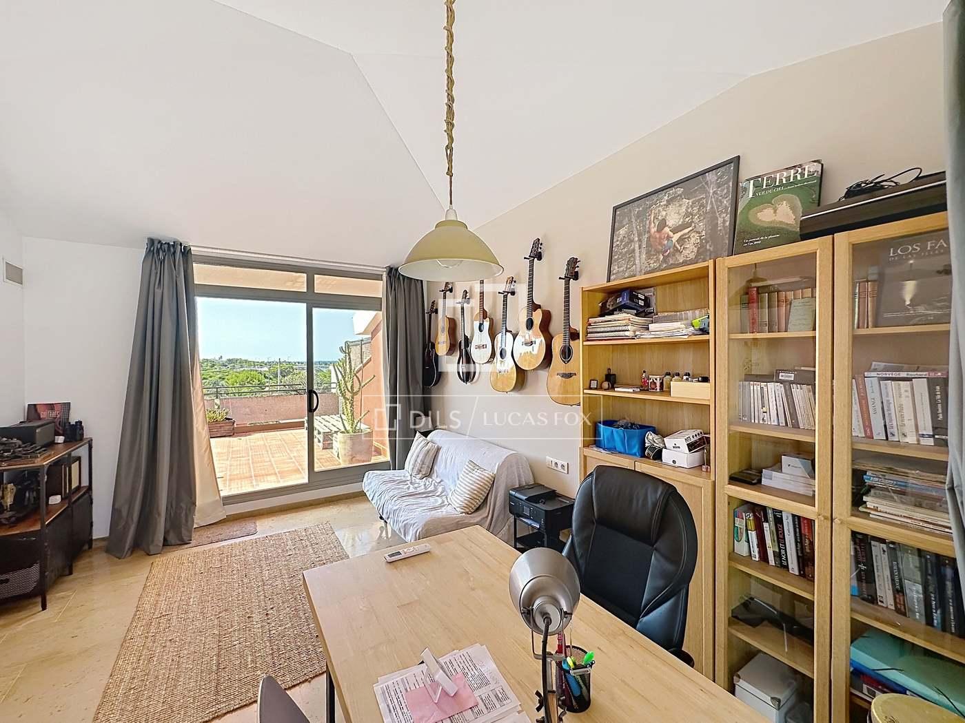 Apartment for Sale in Ciutadella de Menorca