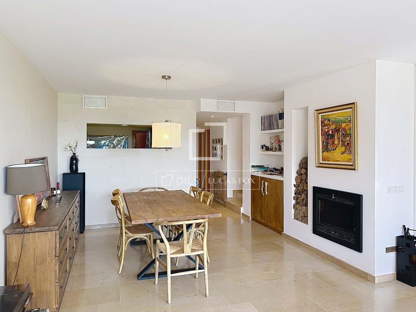 Apartment for Sale in Ciutadella de Menorca