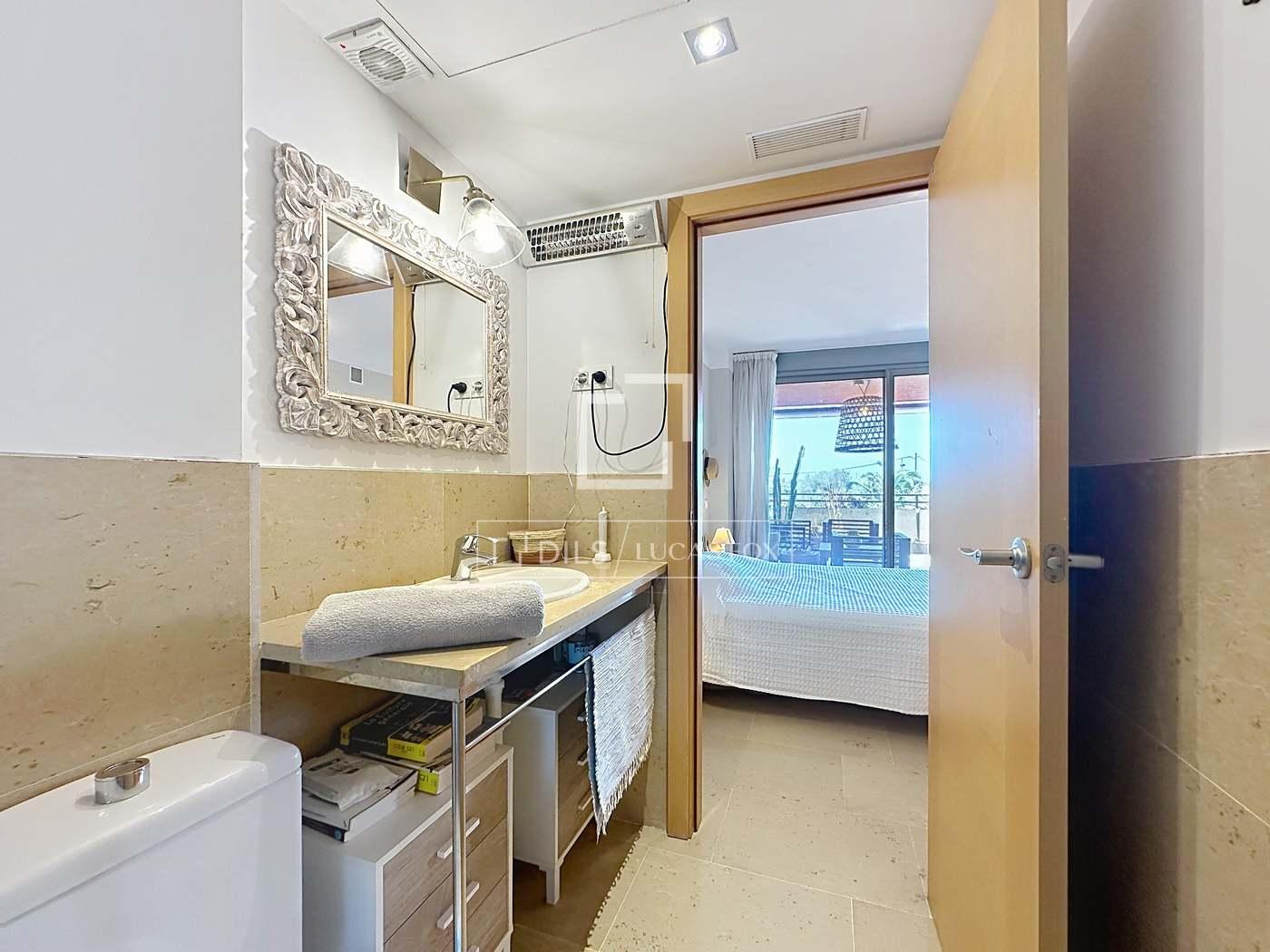 Apartment for Sale in Ciutadella de Menorca