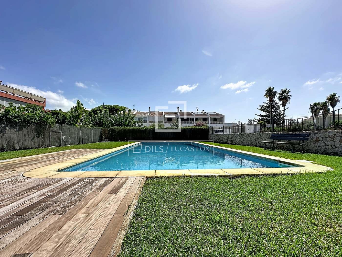Apartment for Sale in Ciutadella de Menorca