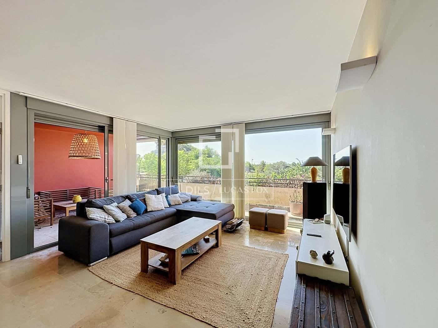 Apartment for Sale in Ciutadella de Menorca