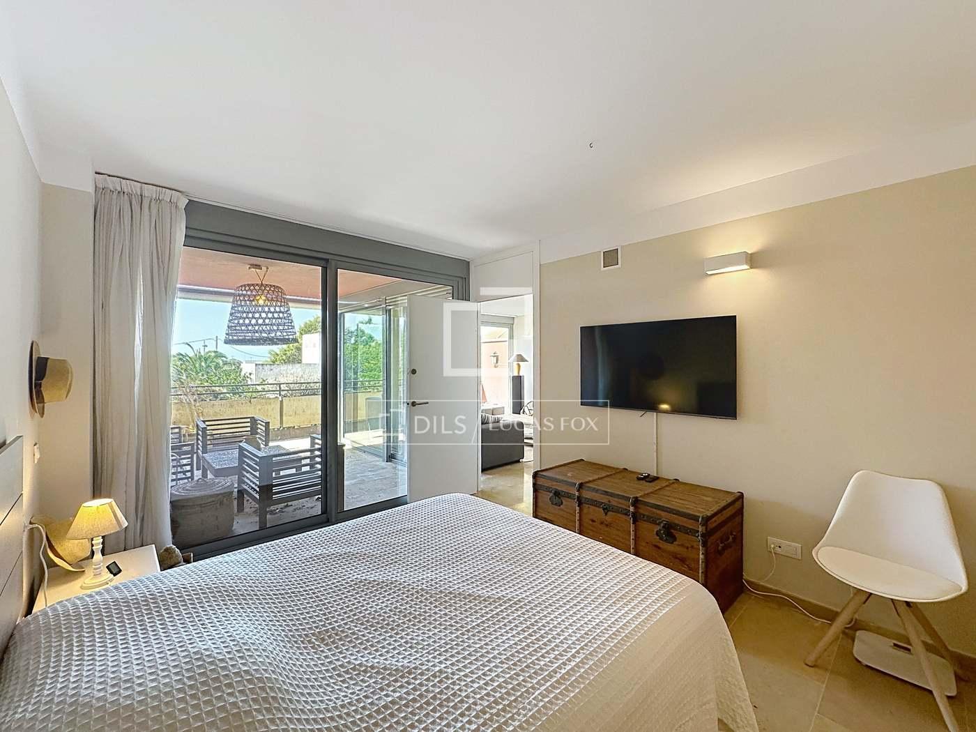 Apartment for Sale in Ciutadella de Menorca
