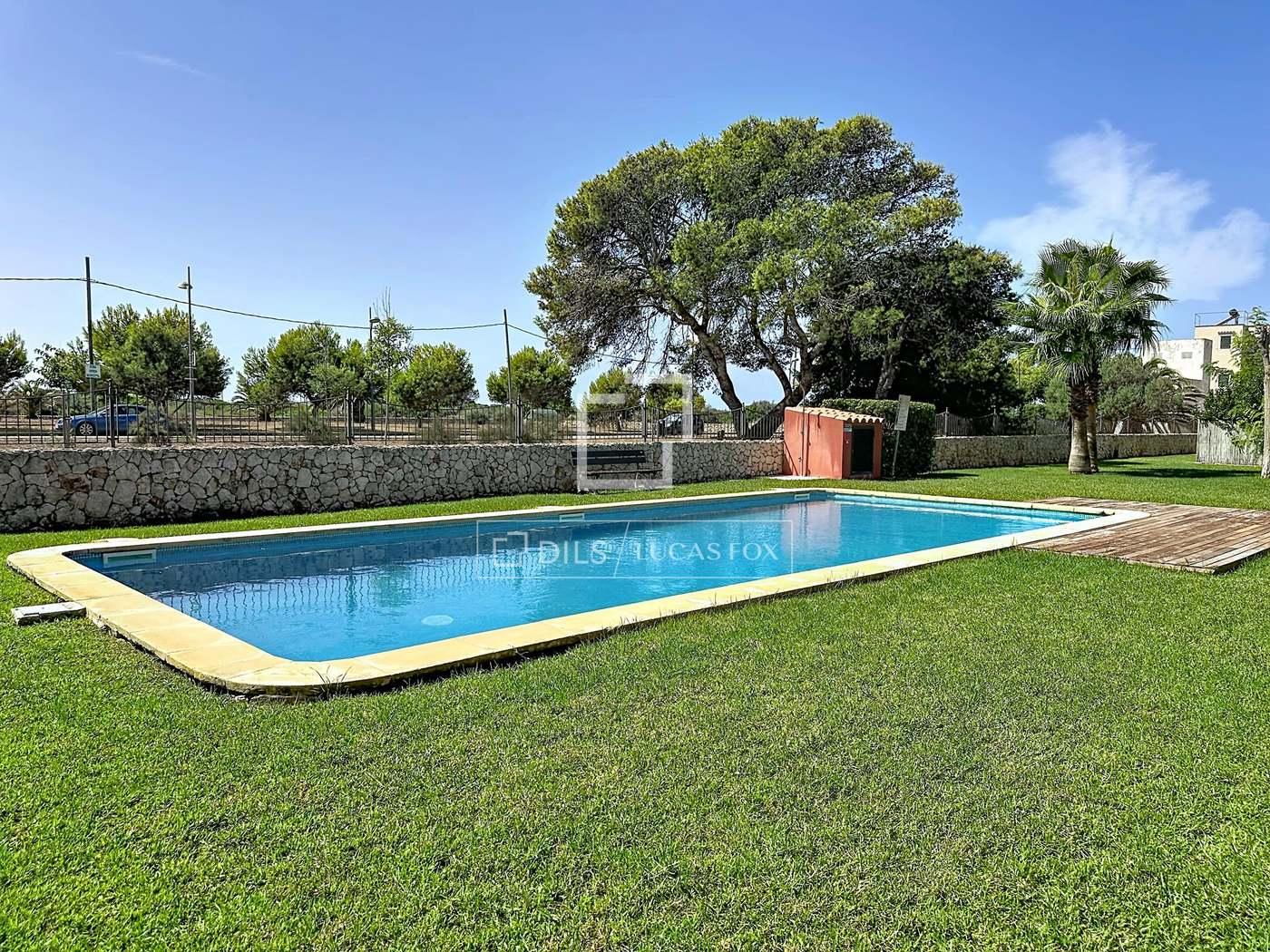 Apartment for Sale in Ciutadella de Menorca
