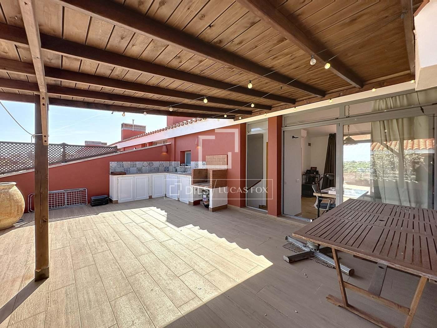 Apartment for Sale in Ciutadella de Menorca