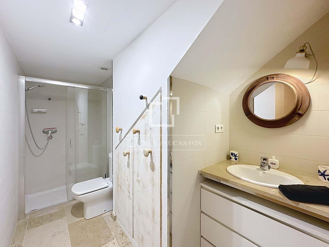 Apartment for Sale in Ciutadella de Menorca