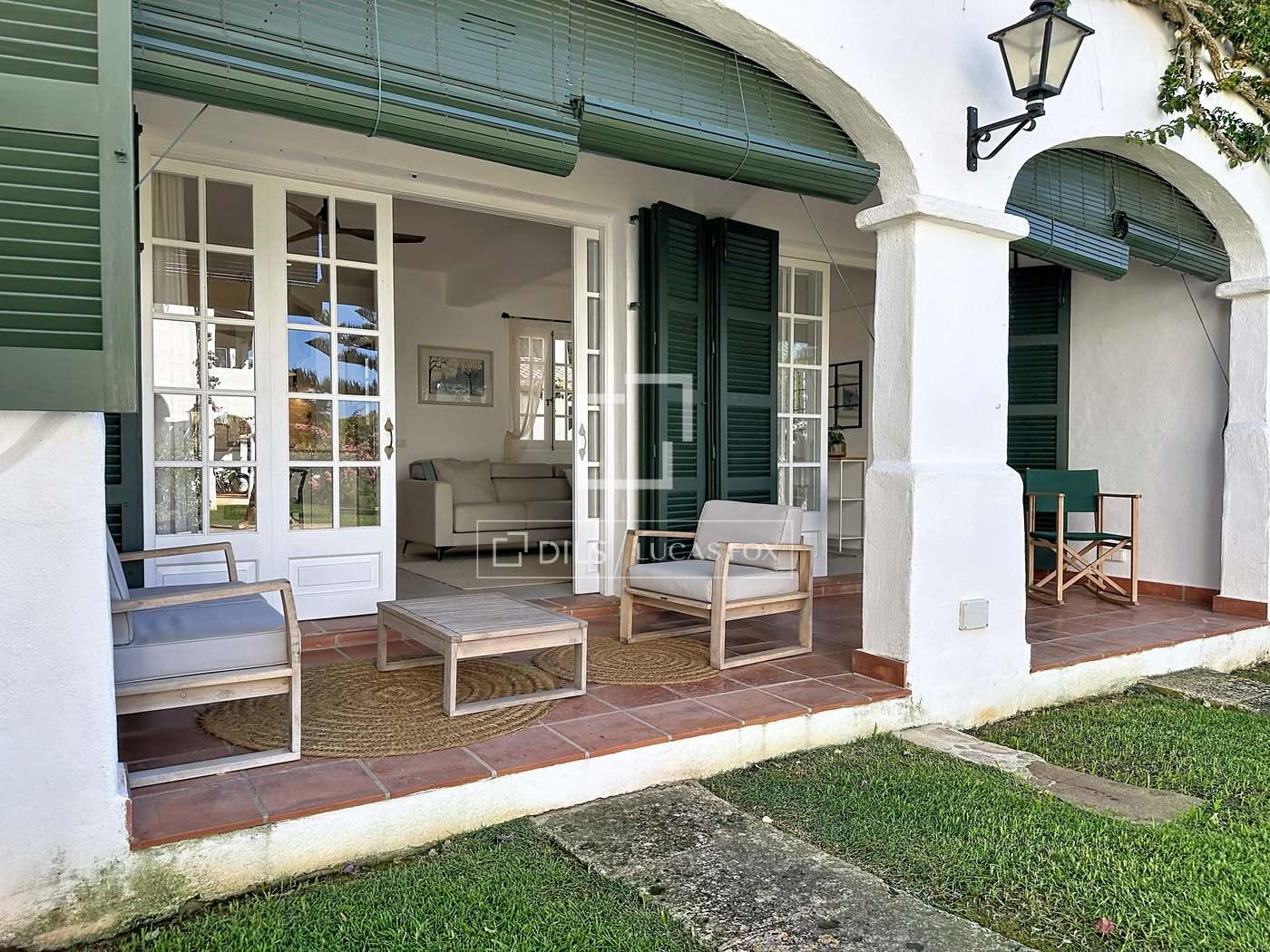 Apartment for Sale in Ciutadella de Menorca