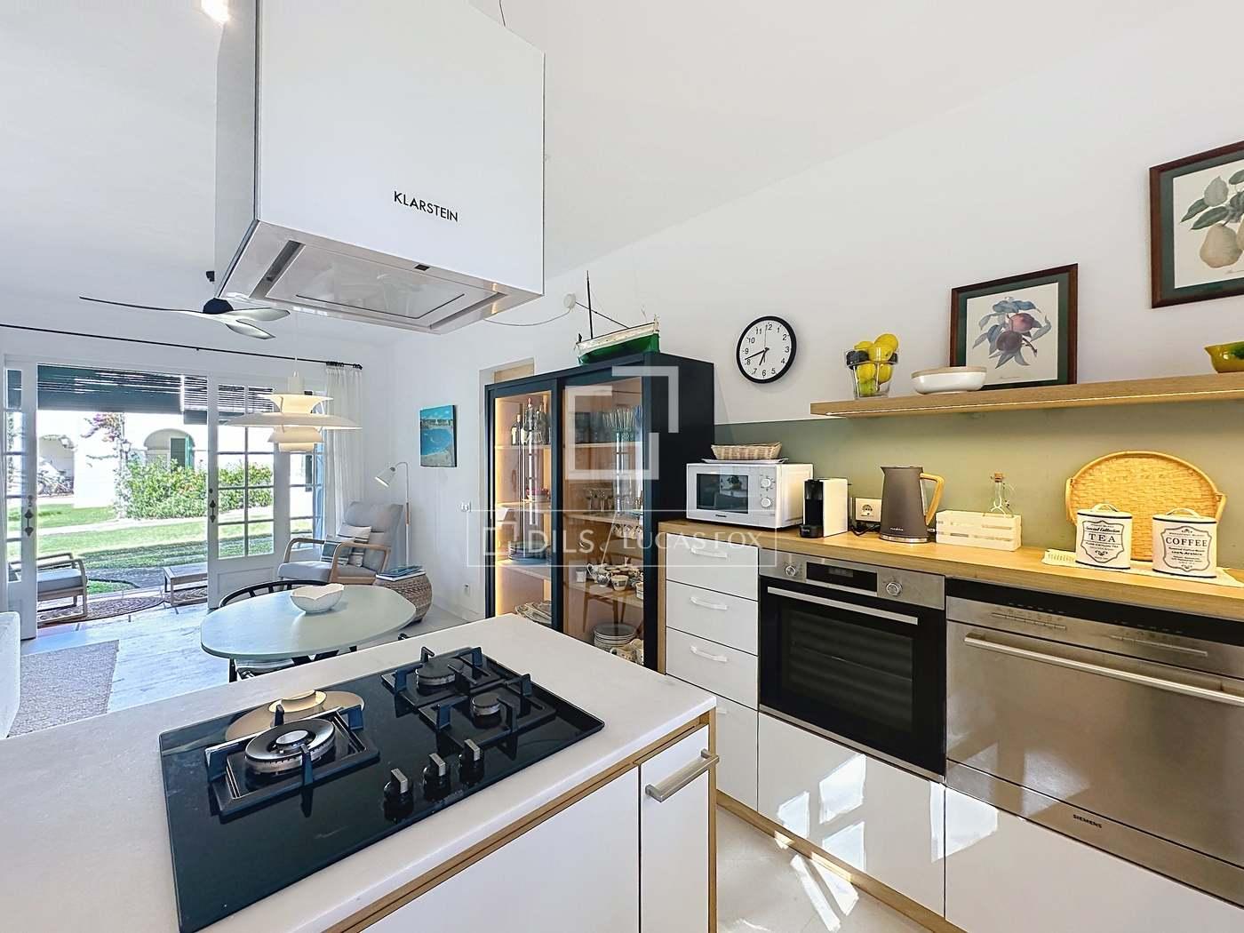 Apartment for Sale in Ciutadella de Menorca