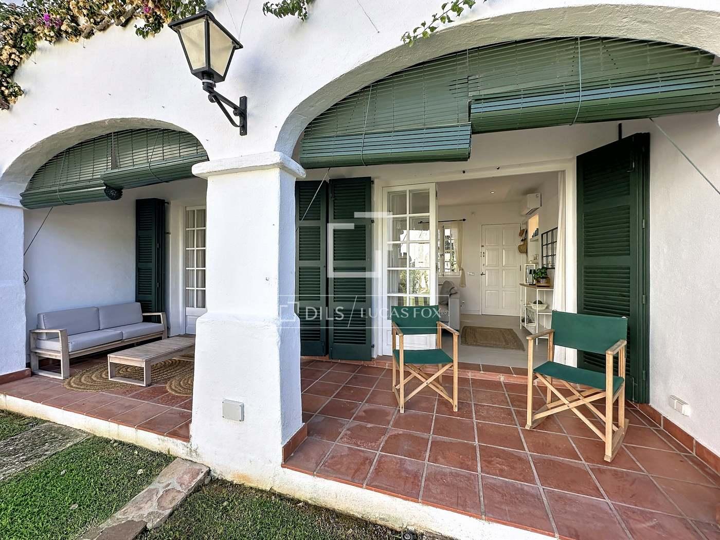 Apartment for Sale in Ciutadella de Menorca