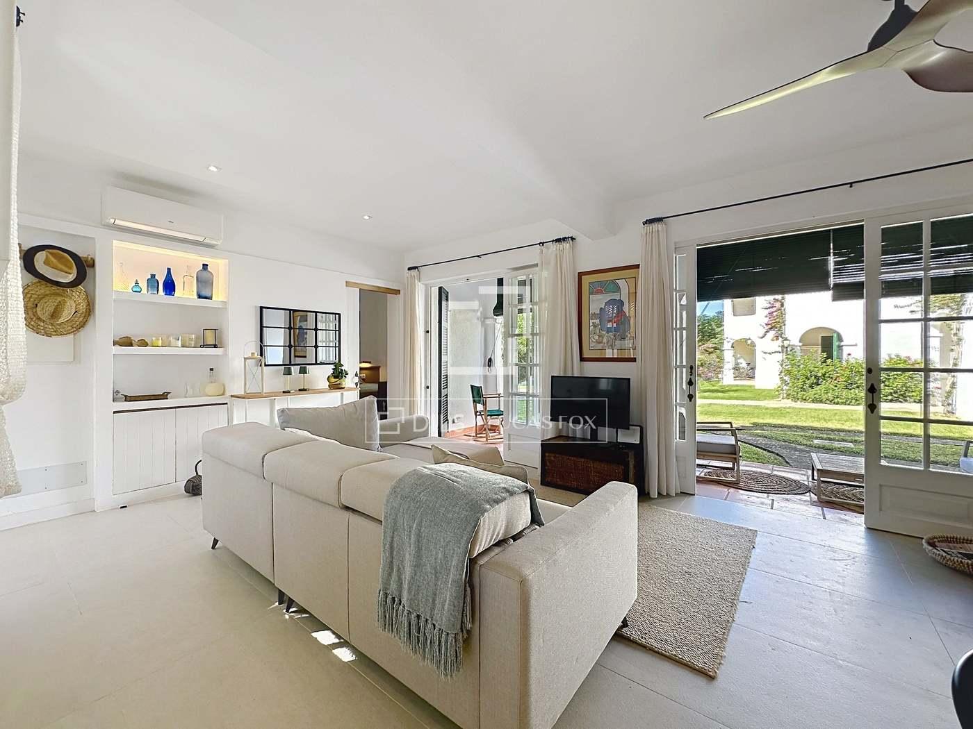 Apartment for Sale in Ciutadella de Menorca