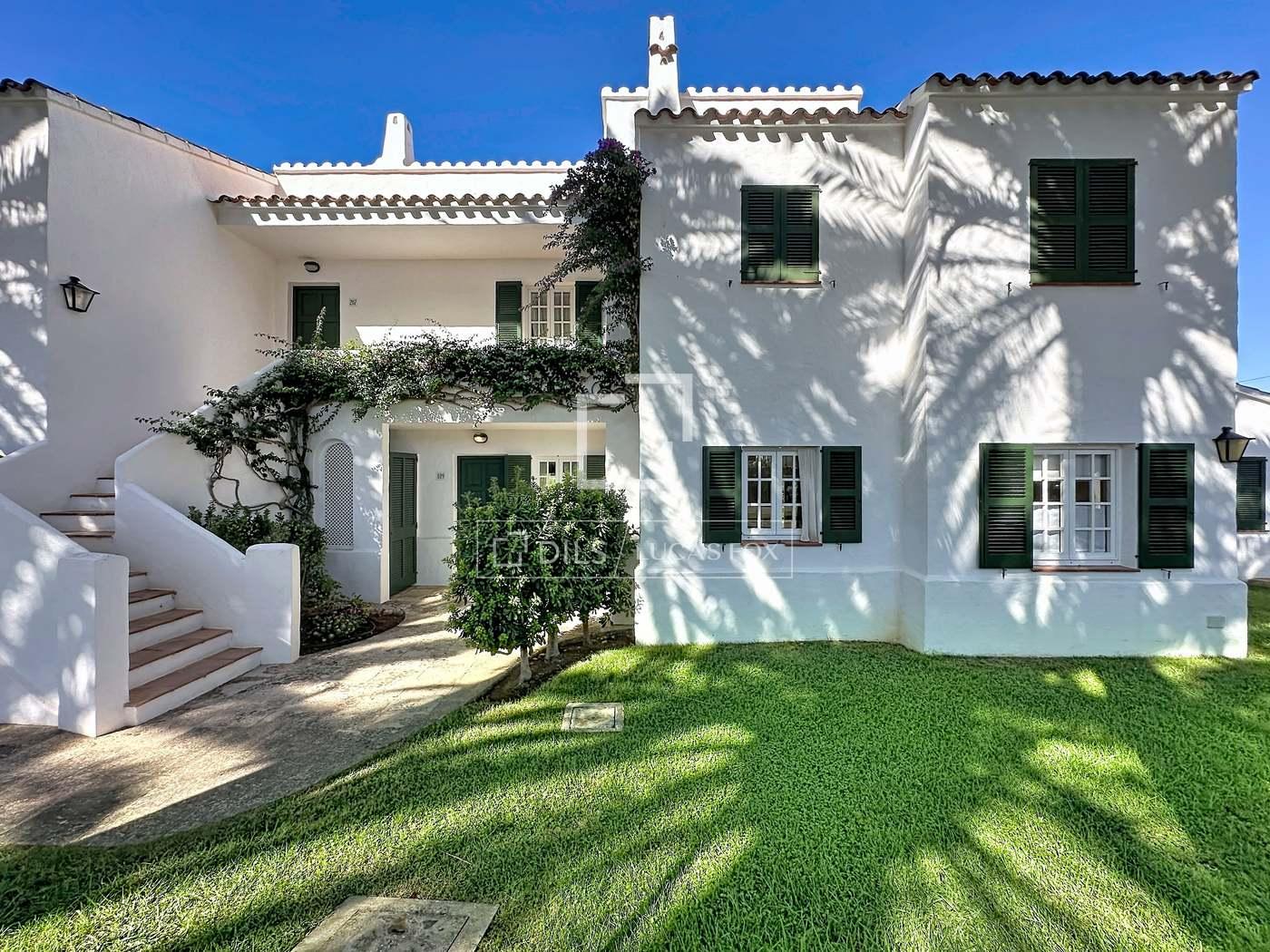Apartment for Sale in Ciutadella de Menorca
