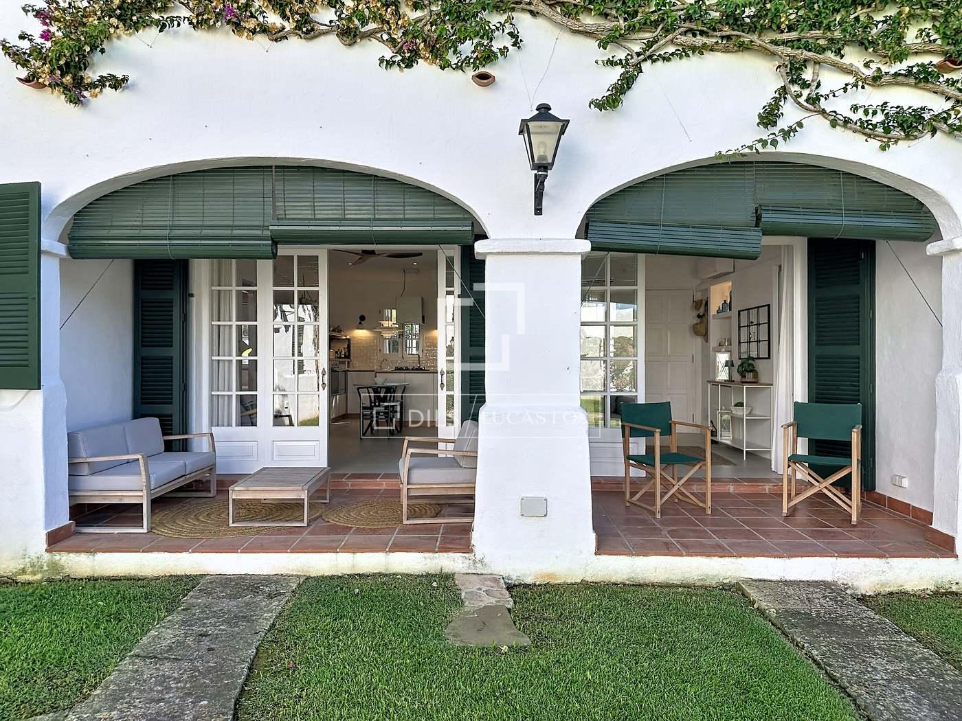 Apartment for Sale in Ciutadella de Menorca