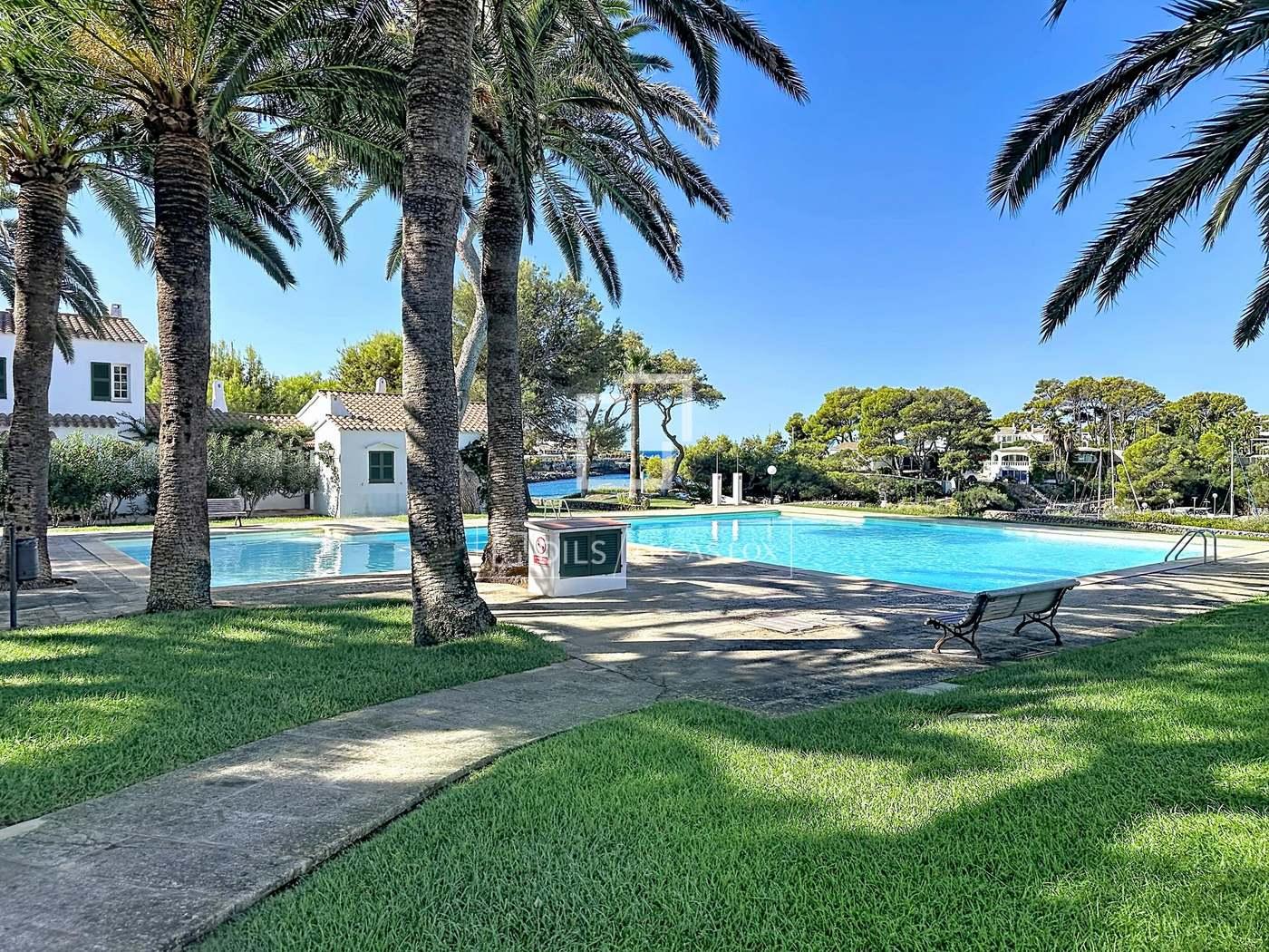Apartment for Sale in Ciutadella de Menorca