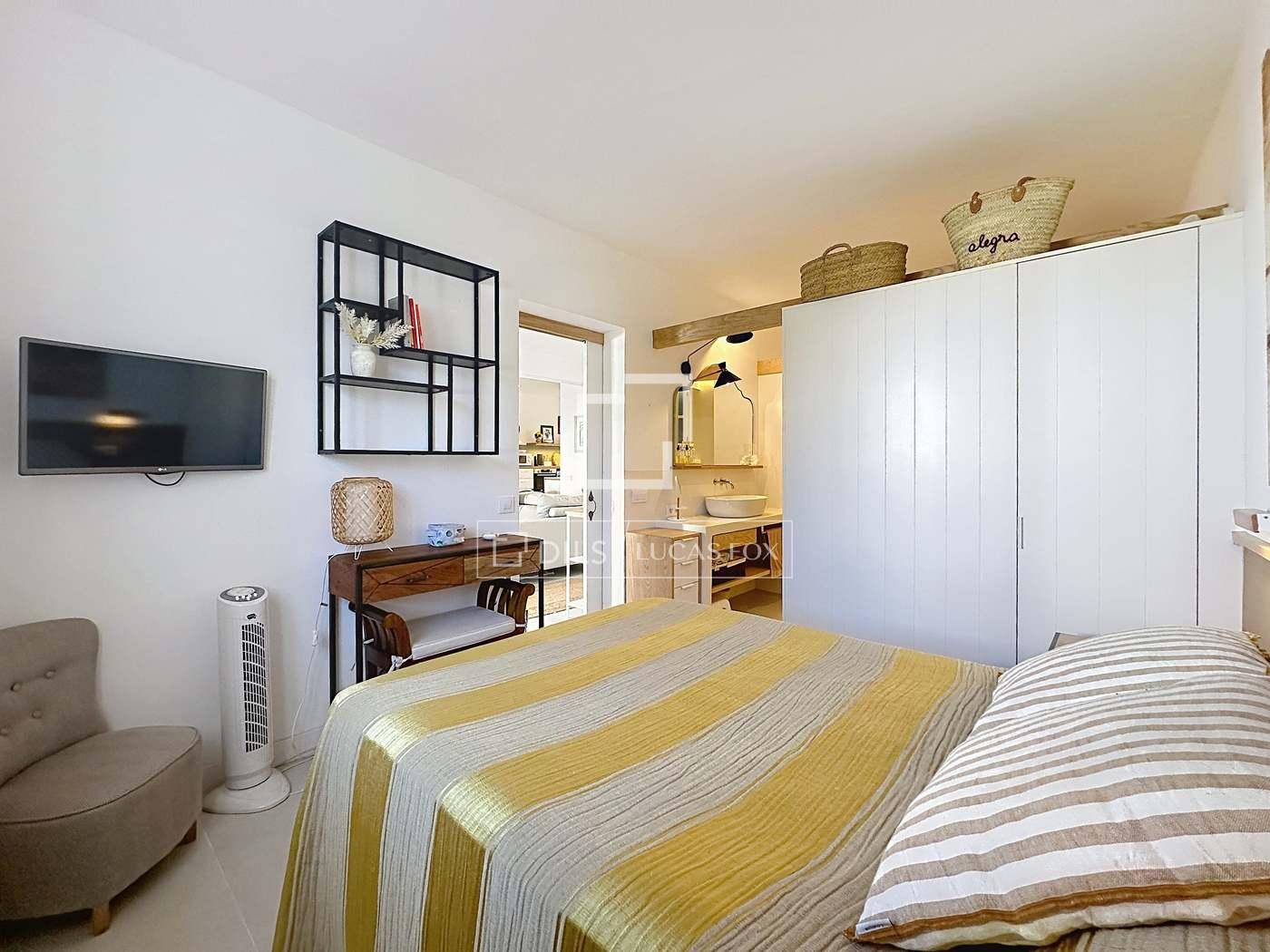 Apartment for Sale in Ciutadella de Menorca