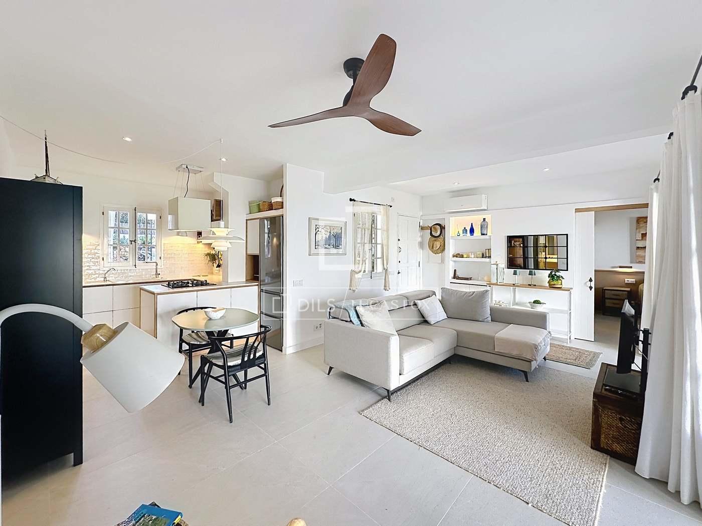 Apartment for Sale in Ciutadella de Menorca