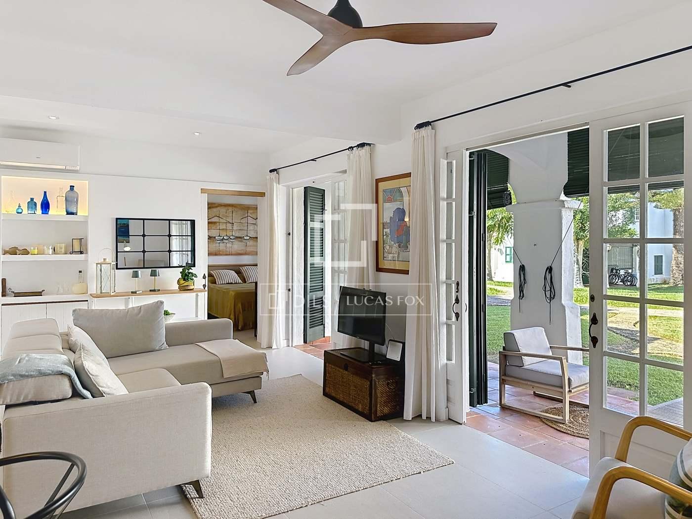 Apartment for Sale in Ciutadella de Menorca