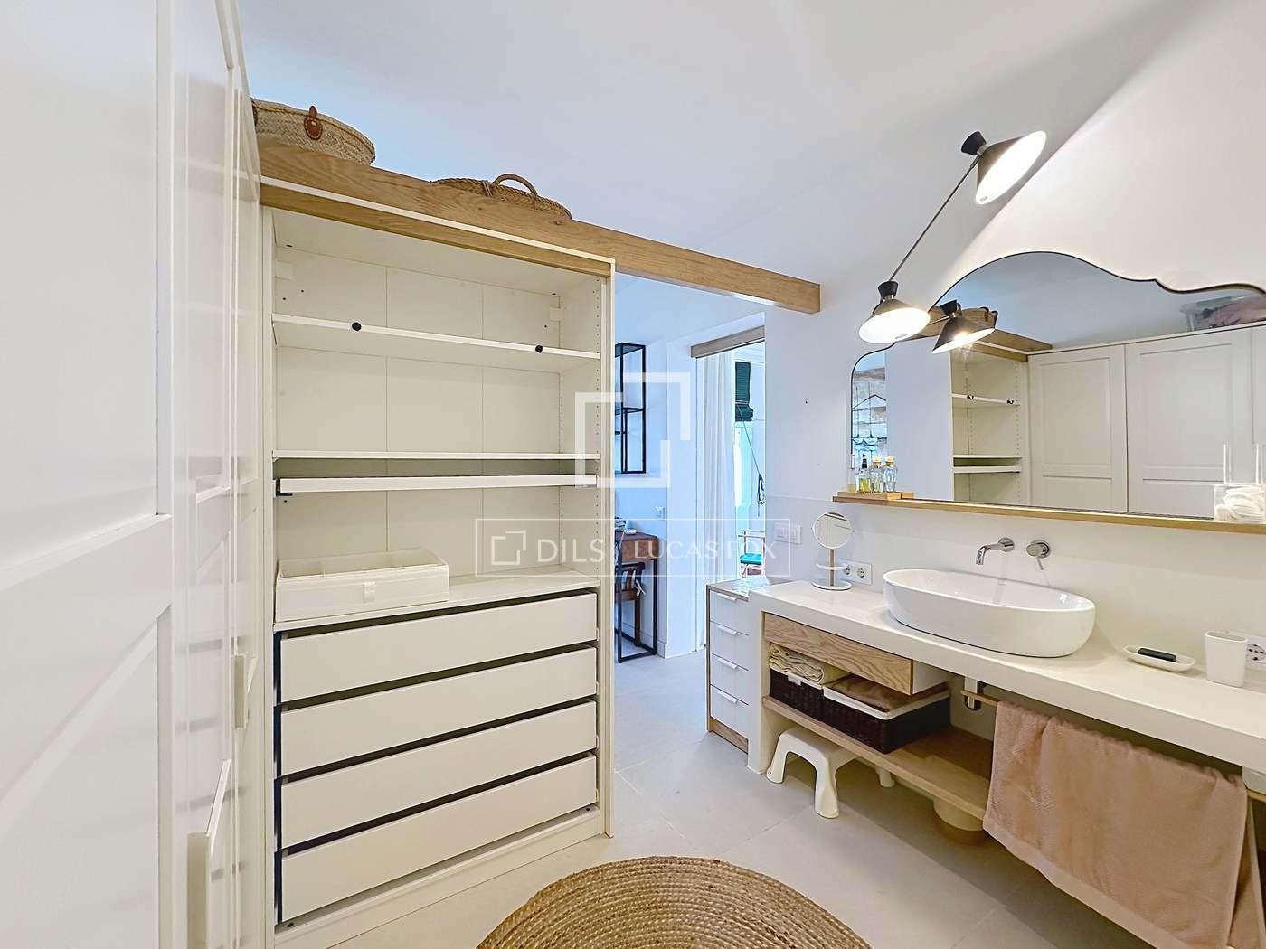 Apartment for Sale in Ciutadella de Menorca