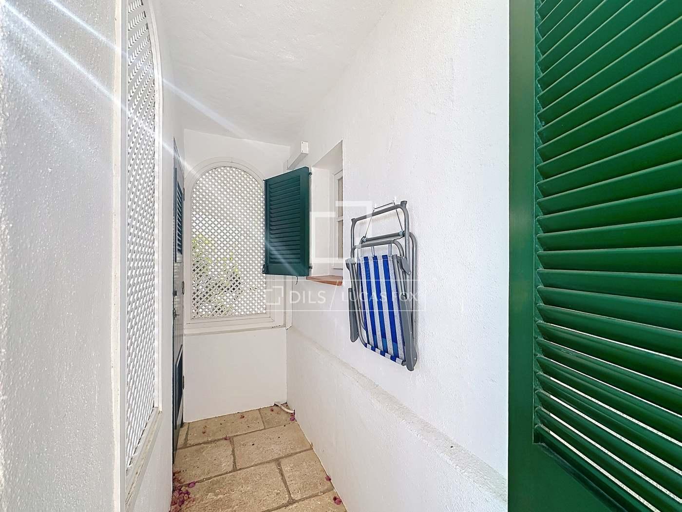 Apartment for Sale in Ciutadella de Menorca