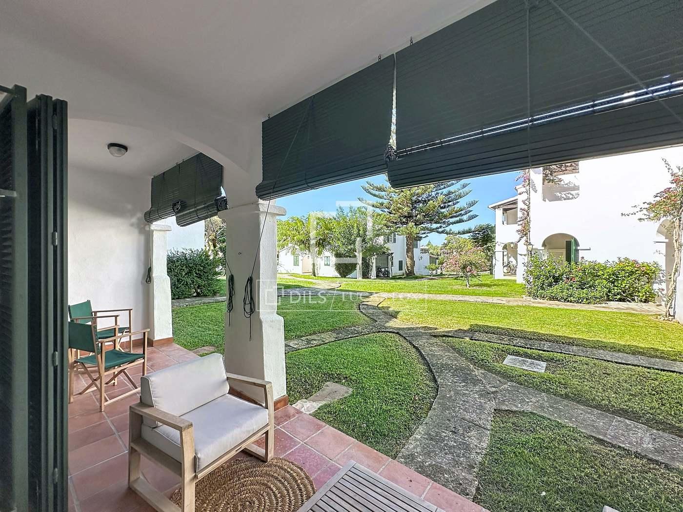 Apartment for Sale in Ciutadella de Menorca