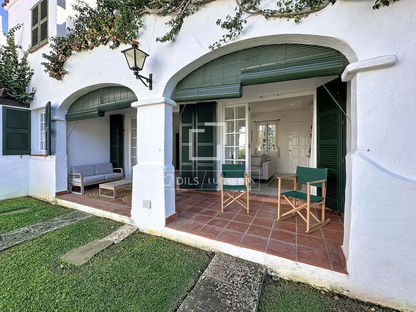 Apartment for Sale in Ciutadella de Menorca