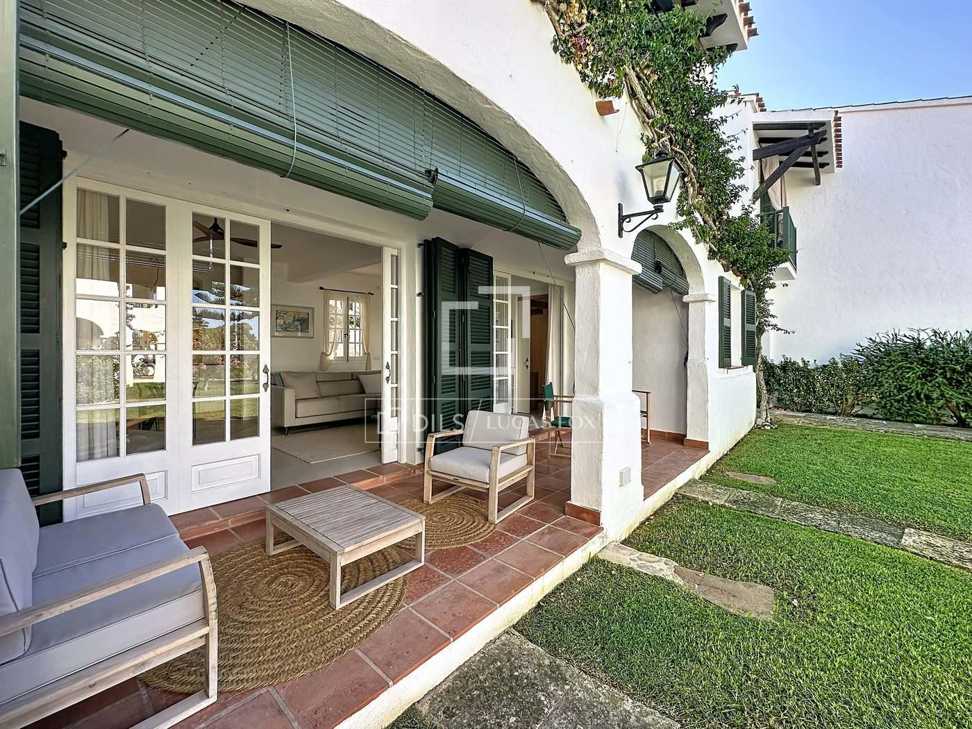 Apartment for Sale in Ciutadella de Menorca
